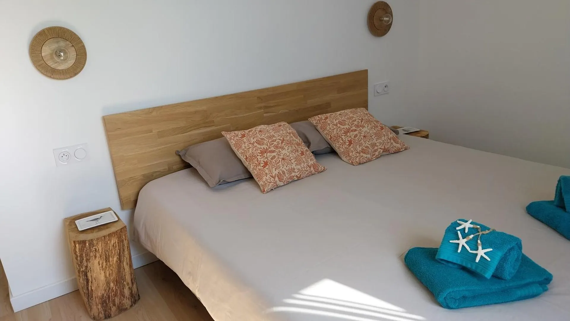 Feriehus R' Du Large Maison Spacieuse 2 Mn De La Torche Penmarcʼh Frankrig