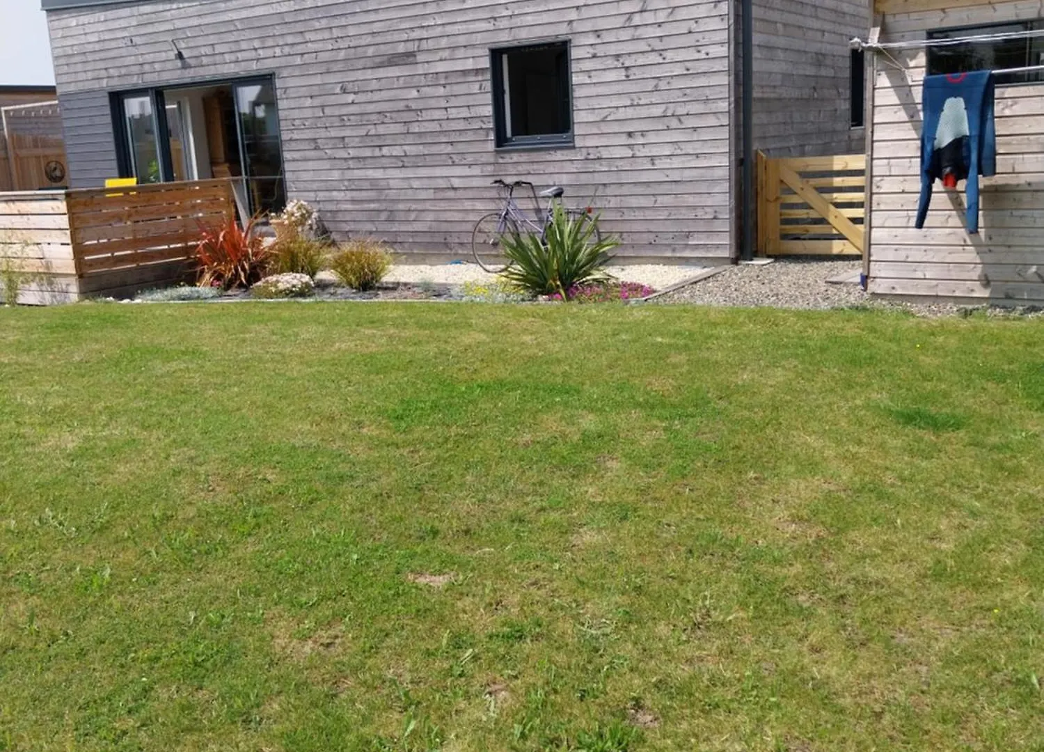 Feriehus R' Du Large Maison Spacieuse 2 Mn De La Torche Penmarcʼh