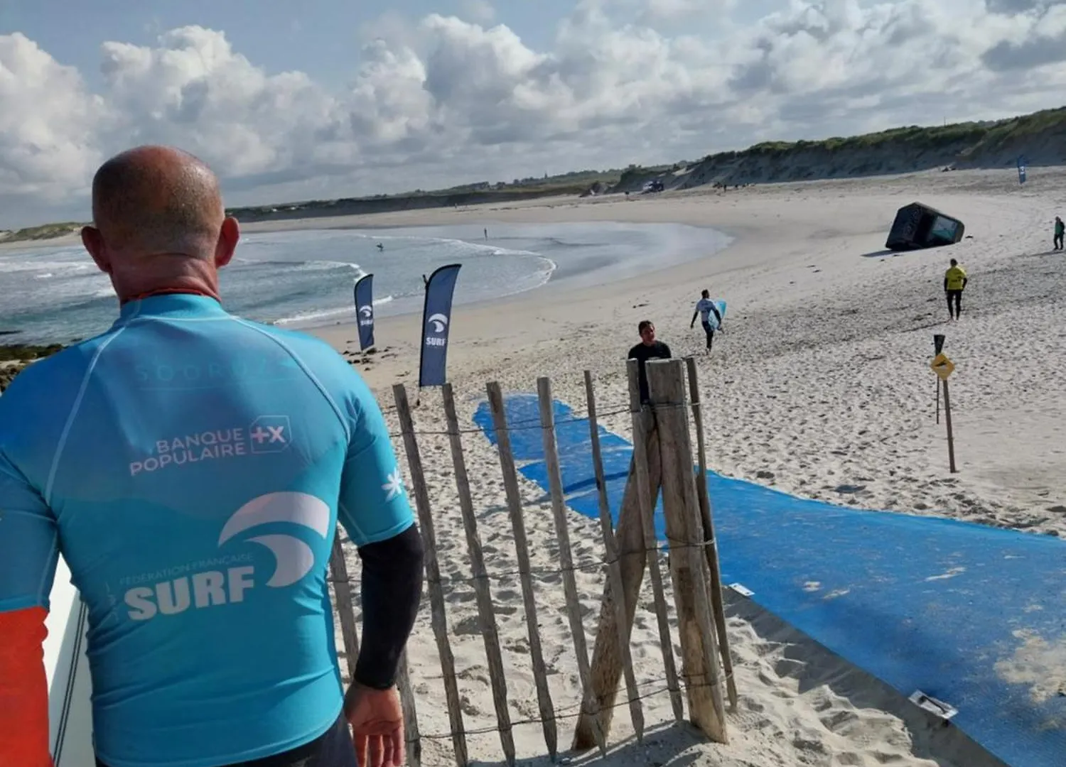 R' Du Large Maison Spacieuse 2 Mn De La Torche Penmarcʼh Feriehus